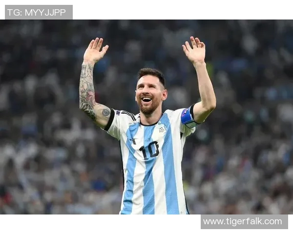 梅西个人资料全解析:从少年到世界足球之王的辉煌历程