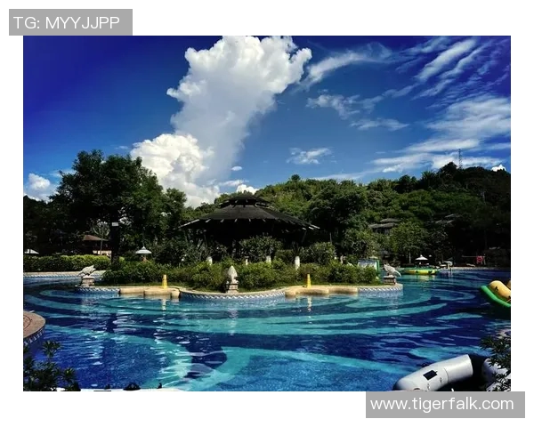 温泉与泳装完美结合,享受悠闲假期的极致舒适与魅力体验