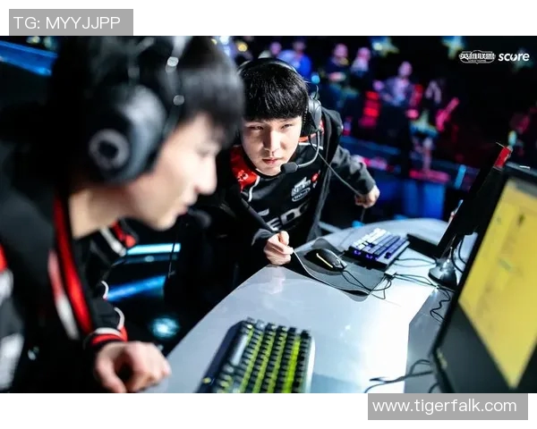 EDG团队协作引发热议DOTA2赛事中的争议与反思