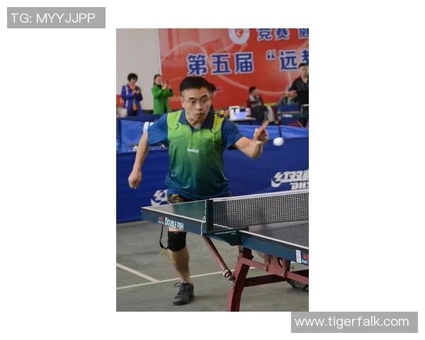 乒乓球灵活性评比揭晓武汉乒乓球队荣获第三名佳绩